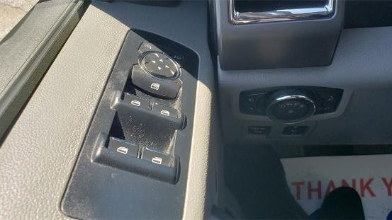 2015 Ford F-150 XL