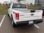 2015 F-150 Thumbnail 4