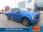 2016 F-150 Thumbnail 1