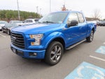 2016 F-150 Thumbnail 3