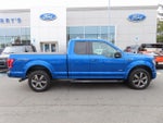 2016 F-150 Thumbnail 4