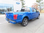 2016 F-150 Thumbnail 5