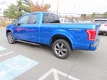 2016 F-150 Thumbnail 6