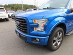 2016 F-150 Thumbnail 7