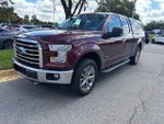 2016 F-150 Thumbnail 1