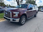 2016 F-150 Thumbnail 2