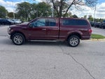2016 F-150 Thumbnail 3