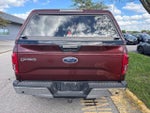 2016 F-150 Thumbnail 4