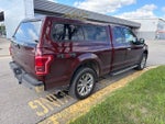 2016 F-150 Thumbnail 5