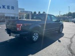 2016 F-150 Thumbnail 2