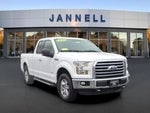 2016 F-150 Thumbnail 3