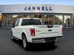 2016 F-150 Thumbnail 7