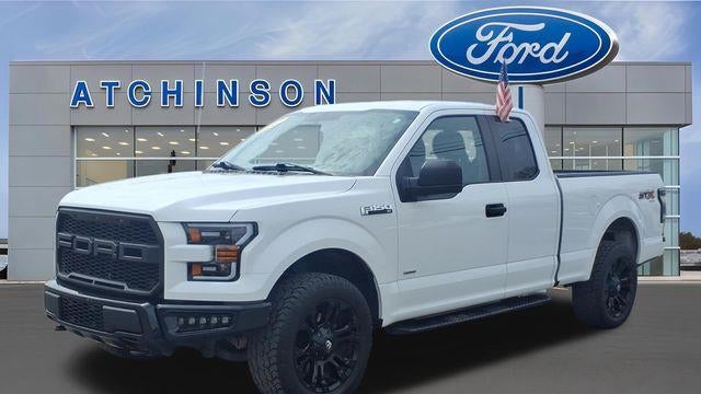 Preowned 2017 Ford F-150 Lariat for Sale