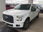 2017 F-150 Thumbnail 2