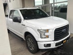 2017 F-150 Thumbnail 3