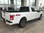 2017 F-150 Thumbnail 4