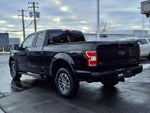 2018 F-150 Thumbnail 7