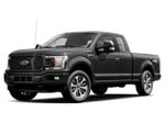2018 F-150 Thumbnail 1