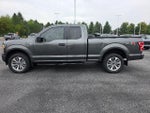 2018 F-150 Thumbnail 2