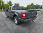 2018 F-150 Thumbnail 3