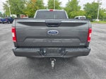 2018 F-150 Thumbnail 4