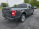 2018 F-150 Thumbnail 5