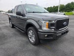 2018 F-150 Thumbnail 7