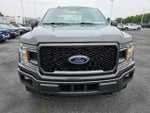 2018 F-150 Thumbnail 8
