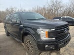 2018 F-150 Thumbnail 2