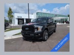 2019 F-150 Thumbnail 1