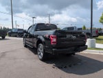 2019 F-150 Thumbnail 3