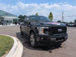 2019 F-150 Thumbnail 7