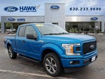2019 F-150 Thumbnail 1