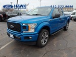 2019 F-150 Thumbnail 3