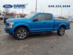 2019 F-150 Thumbnail 4