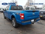 2019 F-150 Thumbnail 5