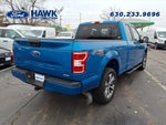 2019 F-150 Thumbnail 7
