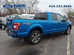 2019 F-150 Thumbnail 8
