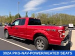 2020 F-150 Thumbnail 7