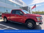 2020 F-150 Thumbnail 3