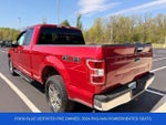 2020 F-150 Thumbnail 5