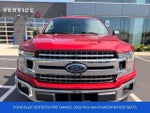 2020 F-150 Thumbnail 9