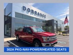 2020 F-150 Thumbnail 1