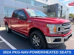 2020 F-150 Thumbnail 2