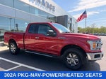 2020 F-150 Thumbnail 3