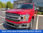 2020 F-150 Thumbnail 4