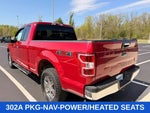 2020 F-150 Thumbnail 5