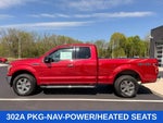 2020 F-150 Thumbnail 6