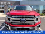 2020 F-150 Thumbnail 9