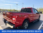 2020 F-150 Thumbnail 10